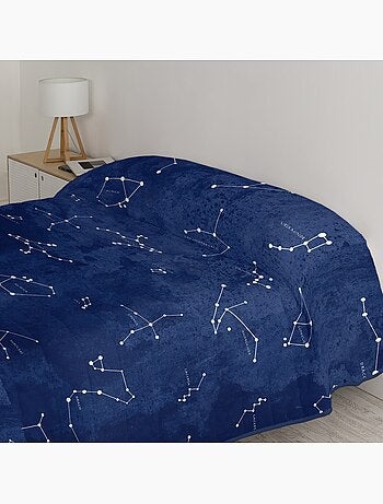 Copriletto Cosmos "Happyfriday