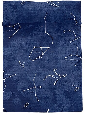 Copriletto Cosmos "Happyfriday