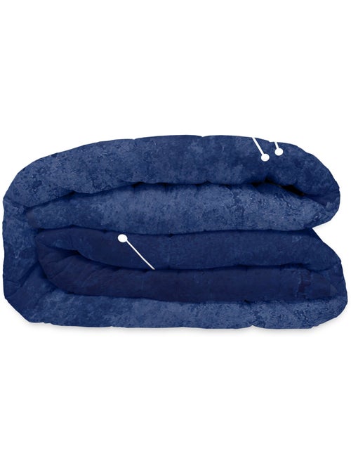 Copriletto Cosmos "Happyfriday" - Kiabi