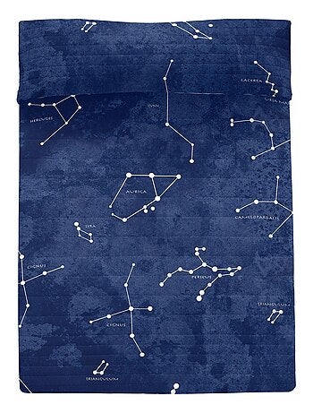 Copriletto Cosmos "Happyfriday