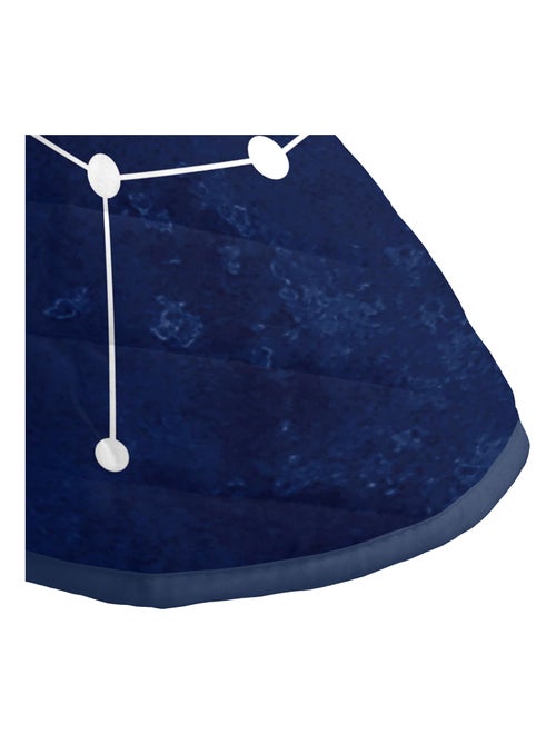 Copriletto Cosmos "Happyfriday" - Kiabi