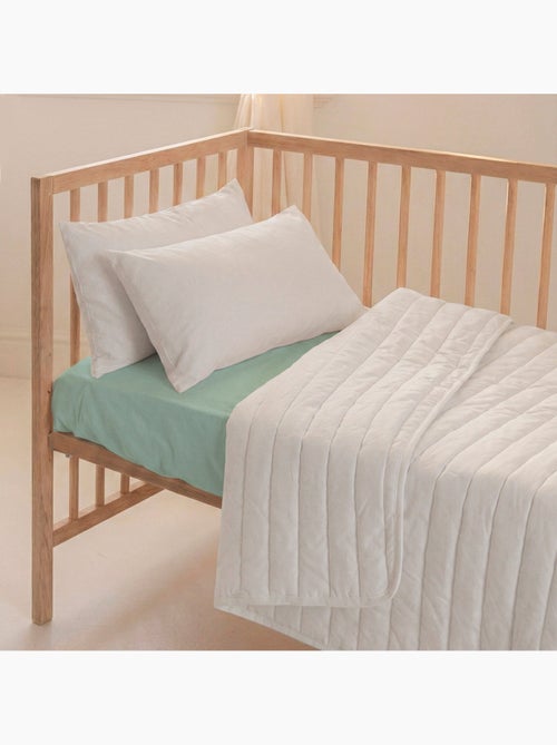 Copriletto Dash "Happyfriday" - Kiabi