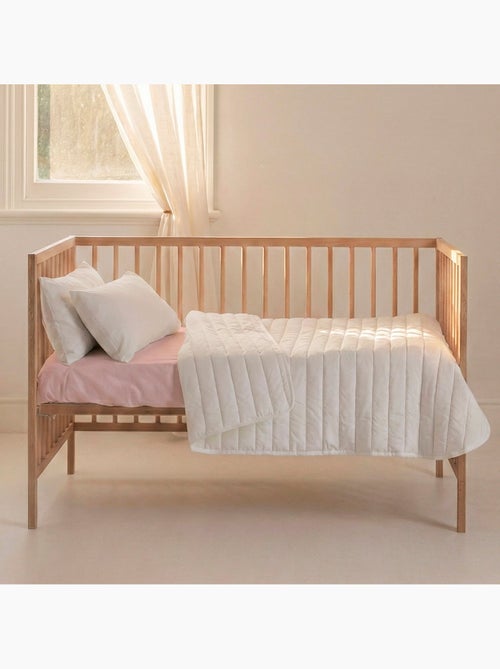 Copriletto Dash "Happyfriday" - Kiabi