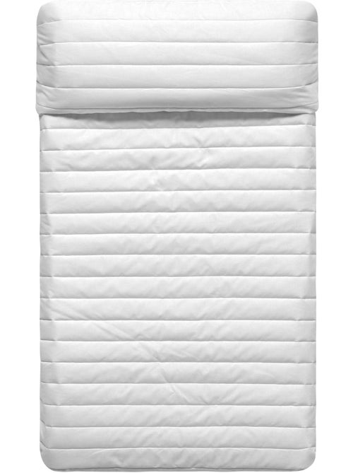 Copriletto Dash "Happyfriday" - Kiabi