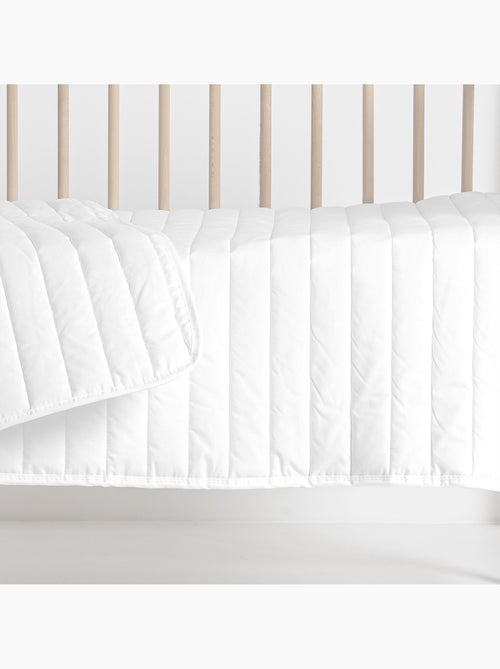 Copriletto Dash "Happyfriday" - Kiabi