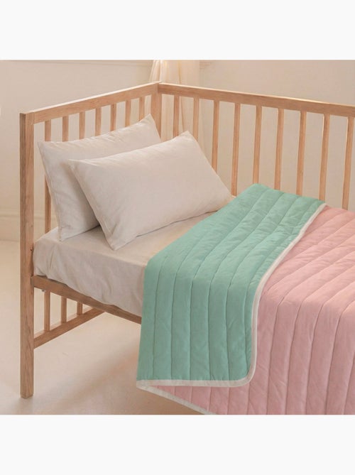 Copriletto Dash "Happyfriday" - Kiabi