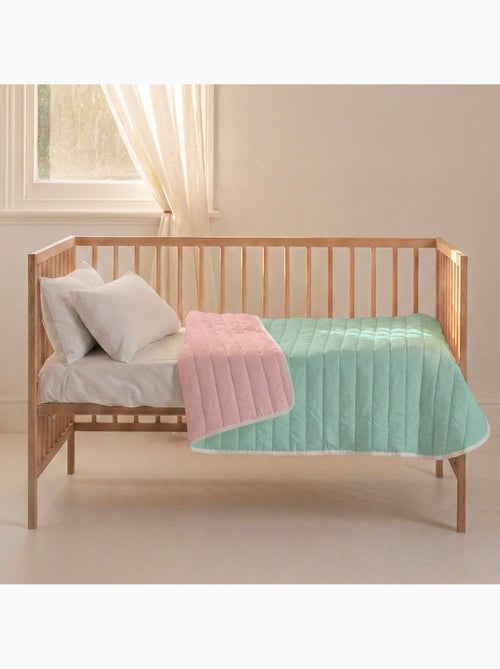 Copriletto Dash "Happyfriday" - Kiabi