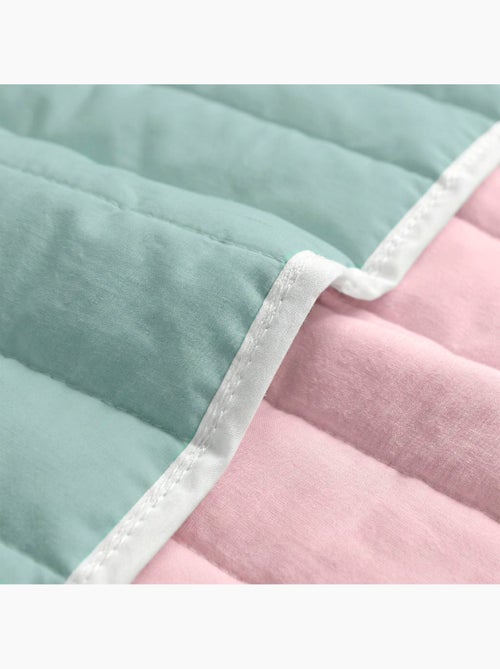 Copriletto Dash "Happyfriday" - Kiabi