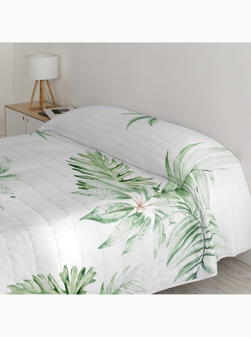 Copriletto Delicate "Happyfriday" - Kiabi