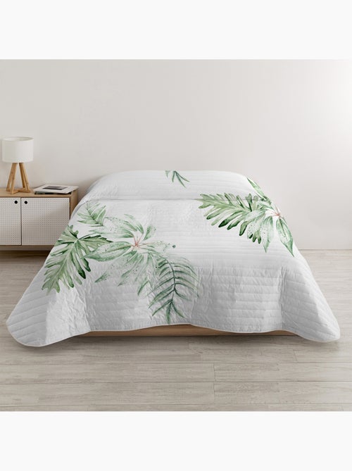 Copriletto Delicate "Happyfriday" - Kiabi