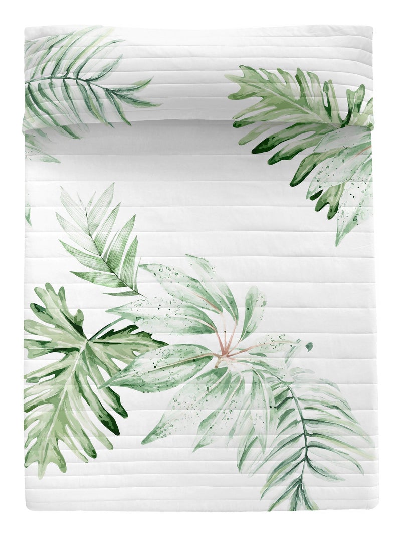 Copriletto Delicate "Happyfriday" Multicolore - Kiabi
