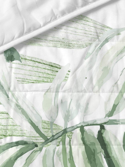 Copriletto Delicate "Happyfriday" - Kiabi