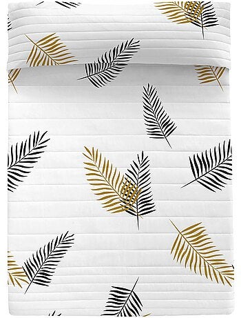 Copriletto Foliage "Happyfriday