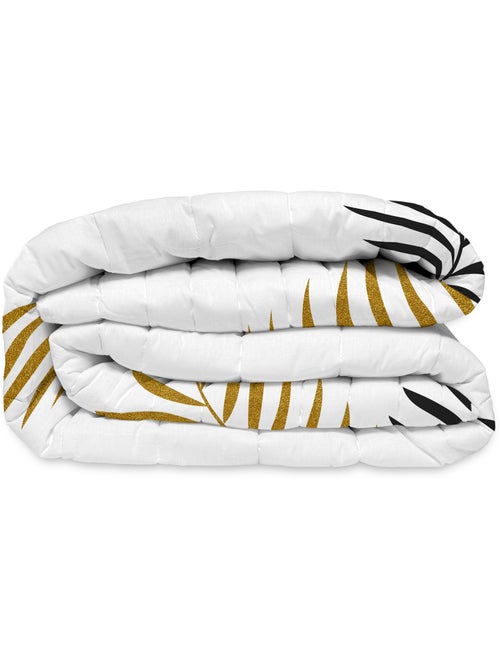 Copriletto Foliage "Happyfriday" - Kiabi