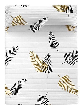 Copriletto Foliage "Happyfriday