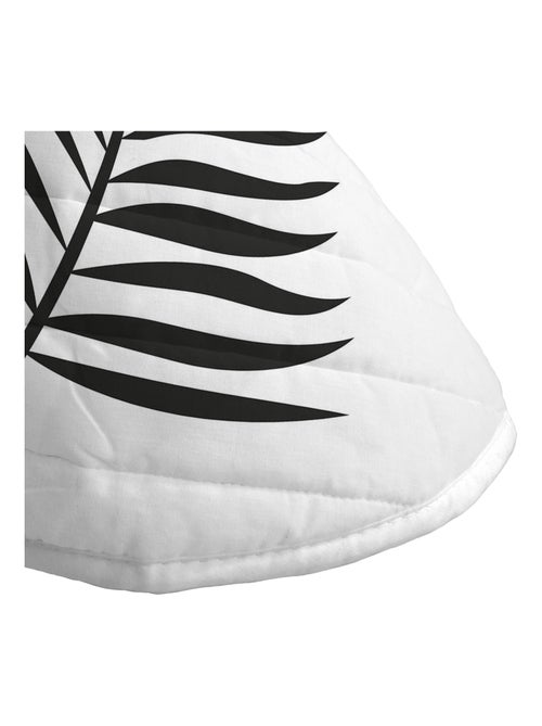 Copriletto Foliage "Happyfriday" - Kiabi