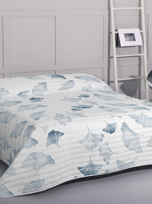 Copriletto Ginkgo "Happyfriday" - Kiabi