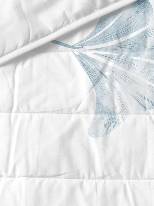 Copriletto Ginkgo "Happyfriday" - Kiabi