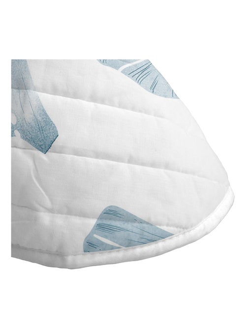 Copriletto Ginkgo "Happyfriday" - Kiabi