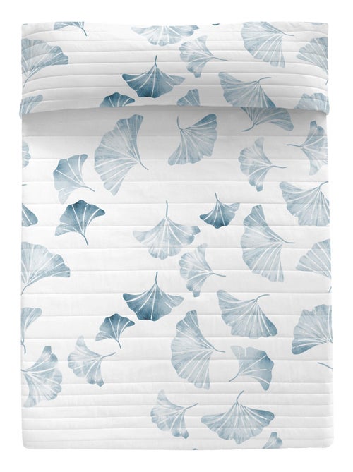 Copriletto Ginkgo "Happyfriday" - Kiabi