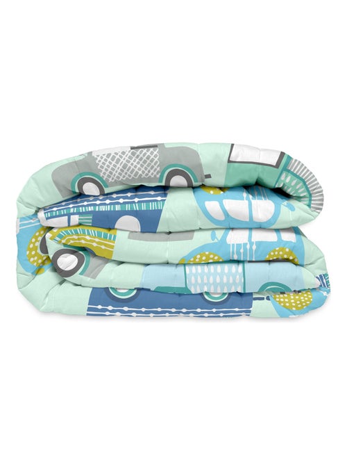 Copriletto Holidays "Happyfriday" - Kiabi