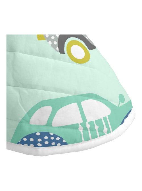 Copriletto Holidays "Happyfriday" - Kiabi