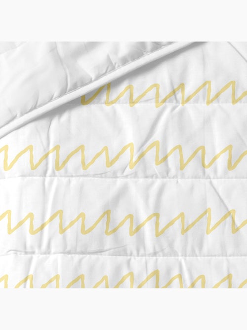 Copriletto Jungle life "Happyfriday" - Kiabi