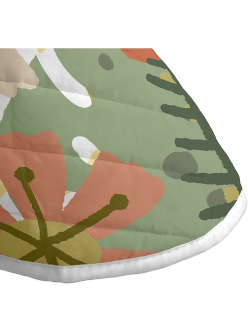 Copriletto Jungle life "Happyfriday" - Kiabi