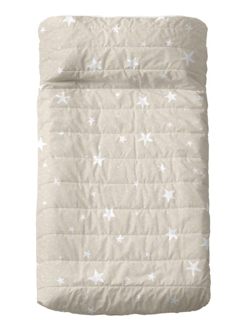 Copriletto Little star "Happyfriday" - Kiabi