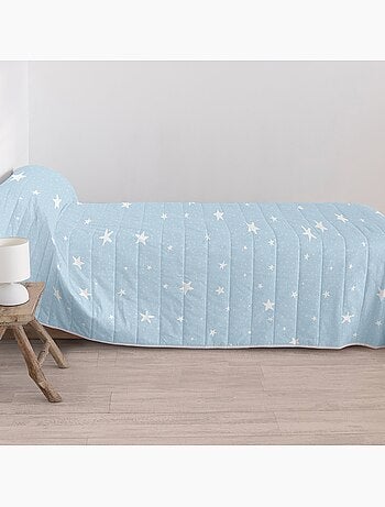 Copriletto Little star "Happyfriday