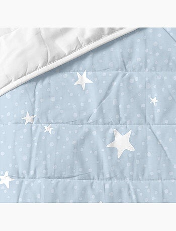 Copriletto Little star "Happyfriday
