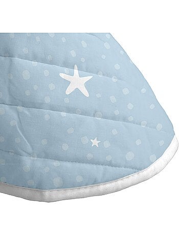 Copriletto Little star "Happyfriday