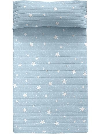 Copriletto Little star "Happyfriday