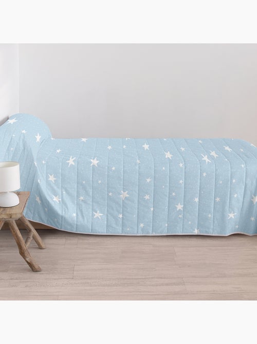 Copriletto Little star "Happyfriday" - Kiabi