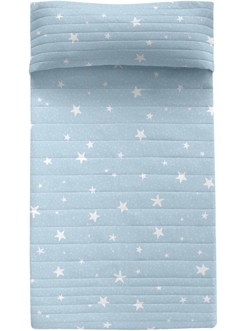 Copriletto Little star "Happyfriday" - Kiabi