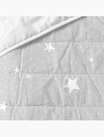 Copriletto Little star "Happyfriday