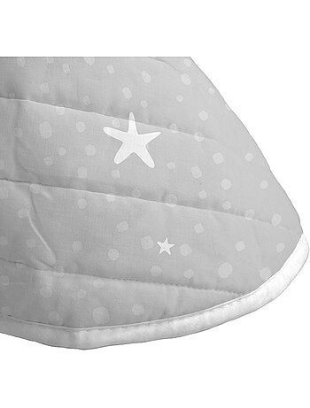 Copriletto Little star "Happyfriday