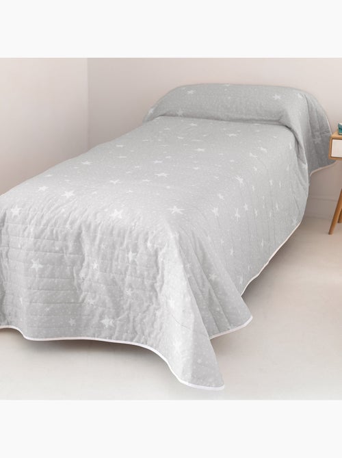 Copriletto Little star "Happyfriday" - Kiabi