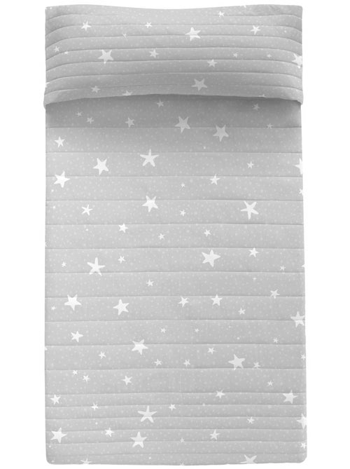 Copriletto Little star "Happyfriday" - Kiabi