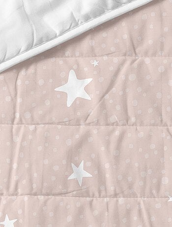 Copriletto Little star "Happyfriday