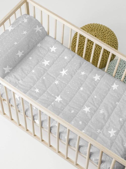 Copriletto Little star "Happyfriday" - Kiabi