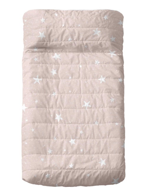 Copriletto Little star "Happyfriday" - Kiabi