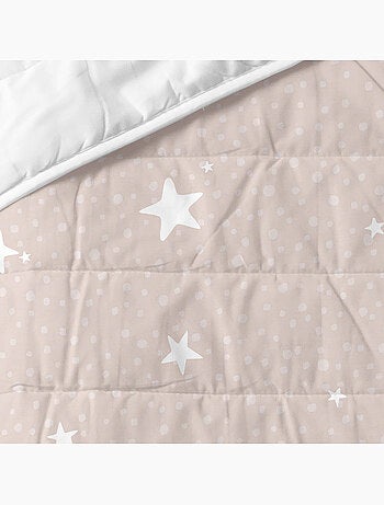 Copriletto Little star "Happyfriday