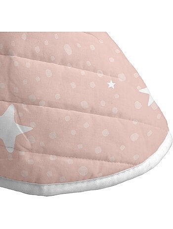 Copriletto Little star "Happyfriday