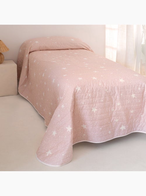 Copriletto Little star "Happyfriday" - Kiabi