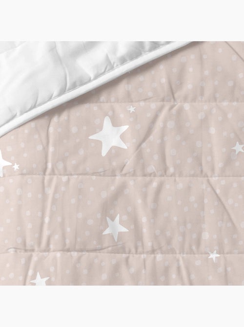 Copriletto Little star "Happyfriday" - Kiabi