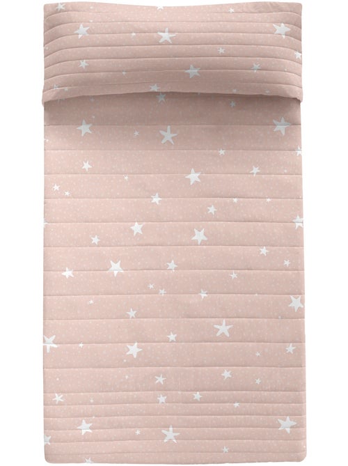 Copriletto Little star "Happyfriday" - Kiabi