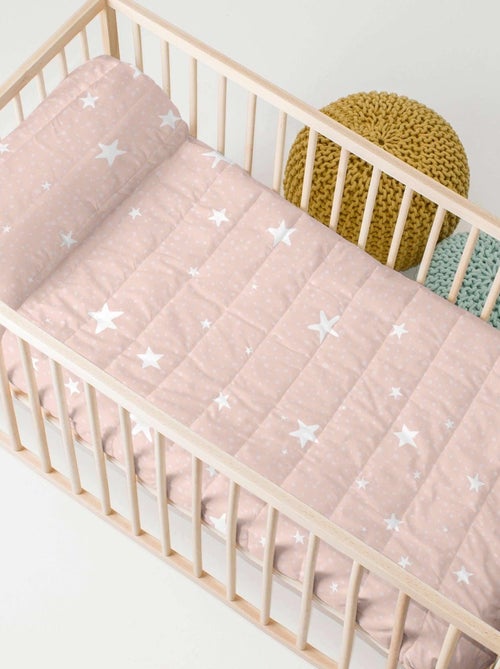 Copriletto Little star "Happyfriday" - Kiabi