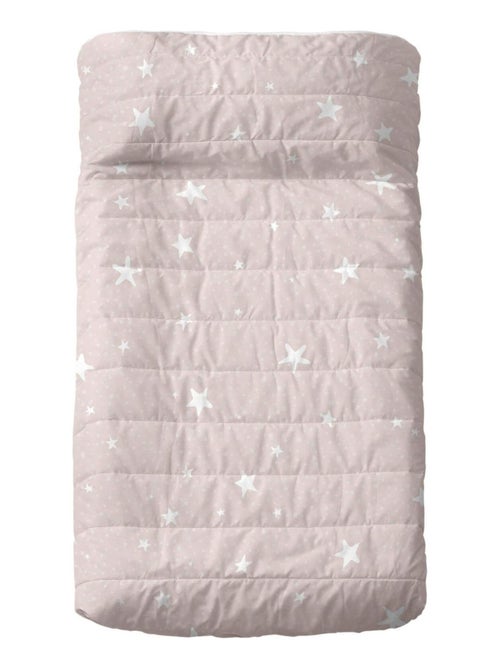 Copriletto Little star "Happyfriday" - Kiabi