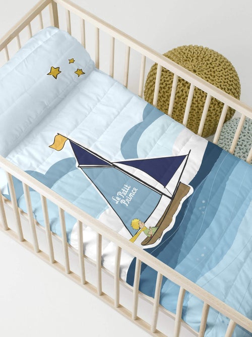 Copriletto Navigateur "Happyfriday" - Kiabi